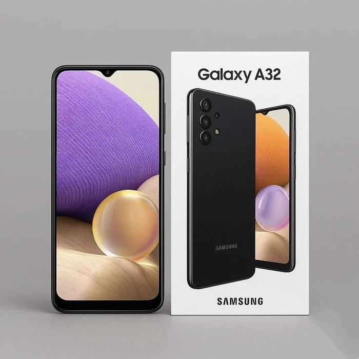 Самсунг А32 128 гб