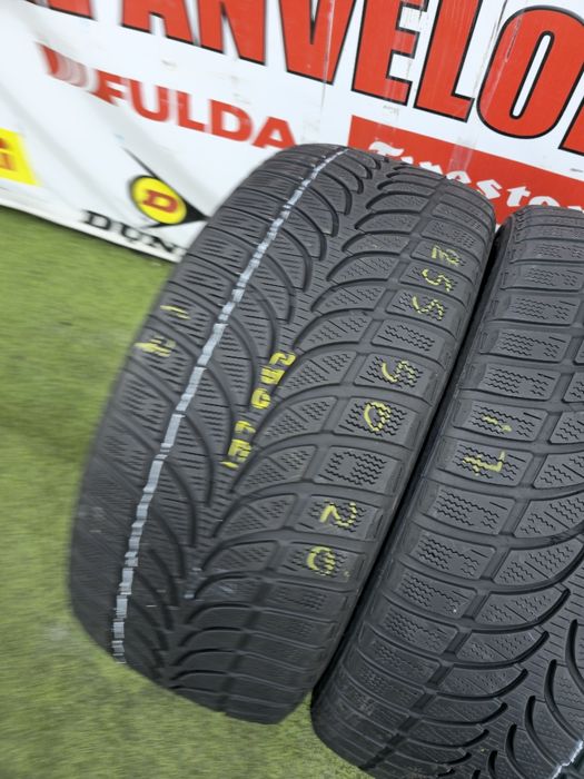 255.50.20 bridgestone m+s