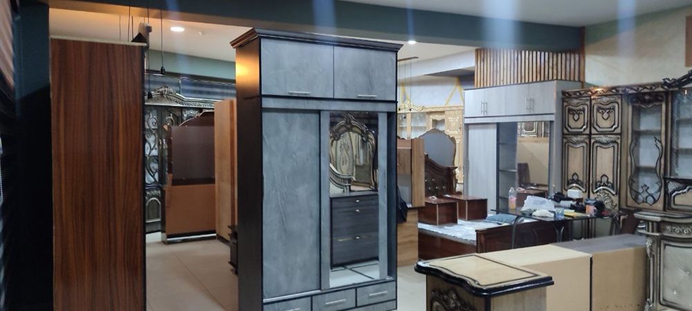 Firdavs binosi sotiladi