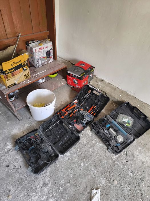 Рустремент  сатлады