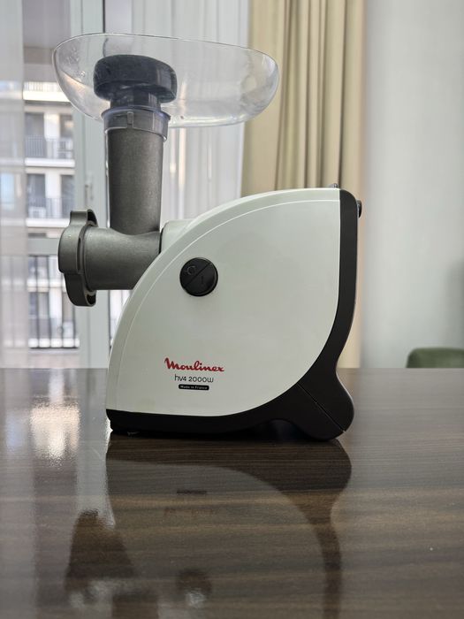 Продам мясорубку