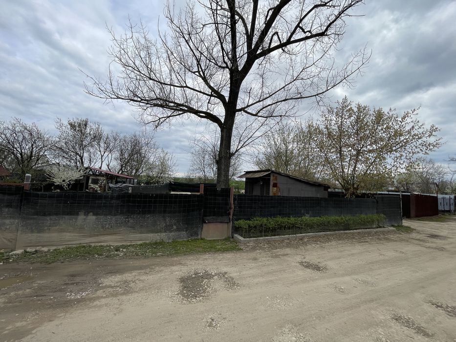 Vand teren 450 mp in micalaca zona Balastiera