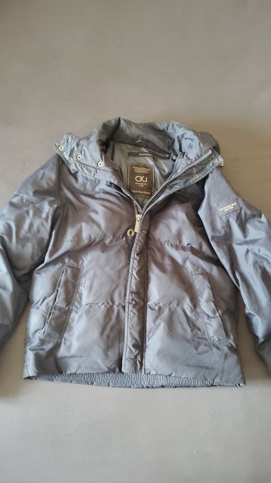 Greaca Calvin Klein
