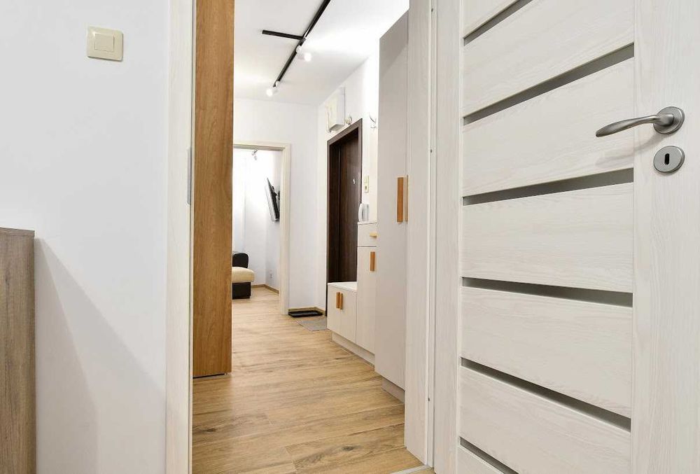 Отдава под наем, Тристаен, обзаведен Люлин 4, готов за нанасяне