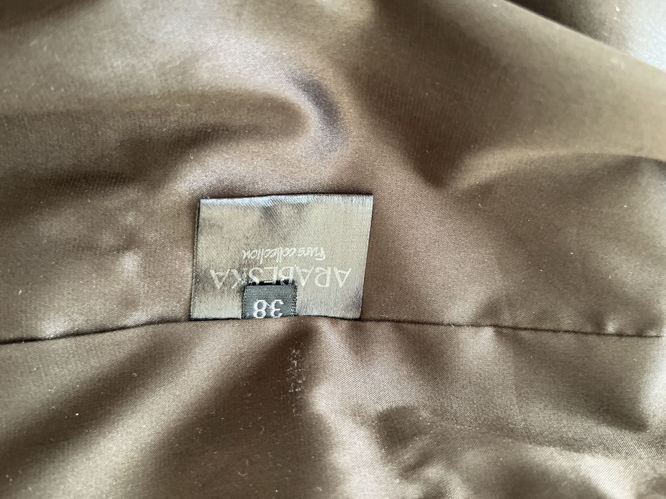 Продам норковую шубу