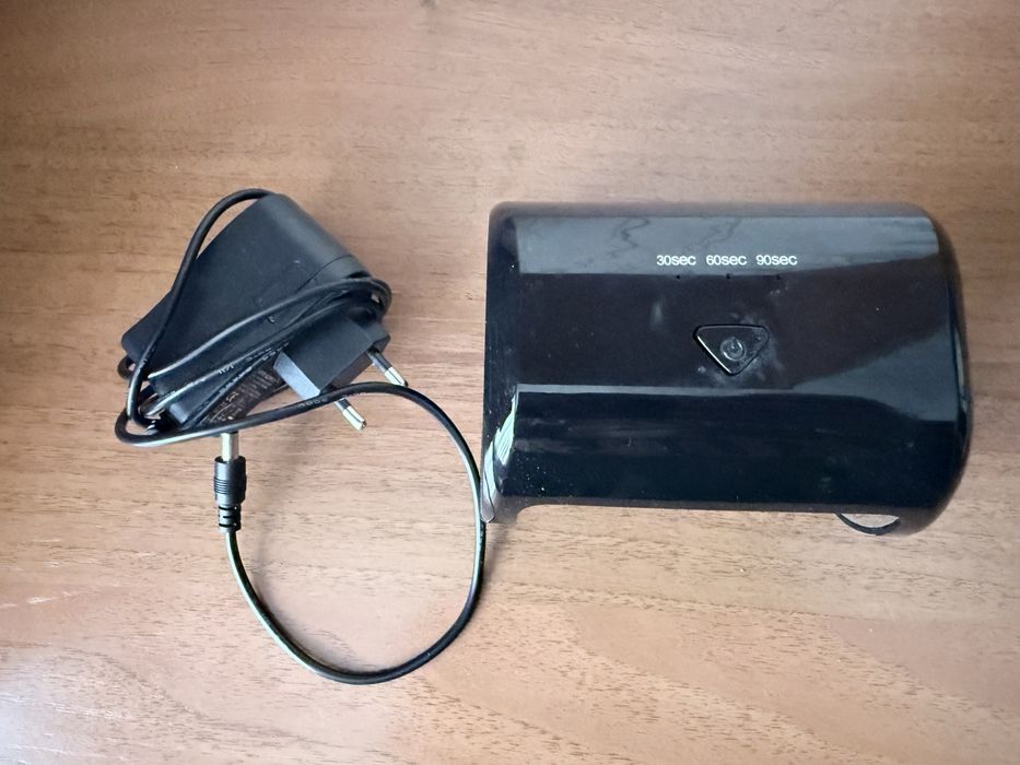 УФ- Лампа для маникюра мини