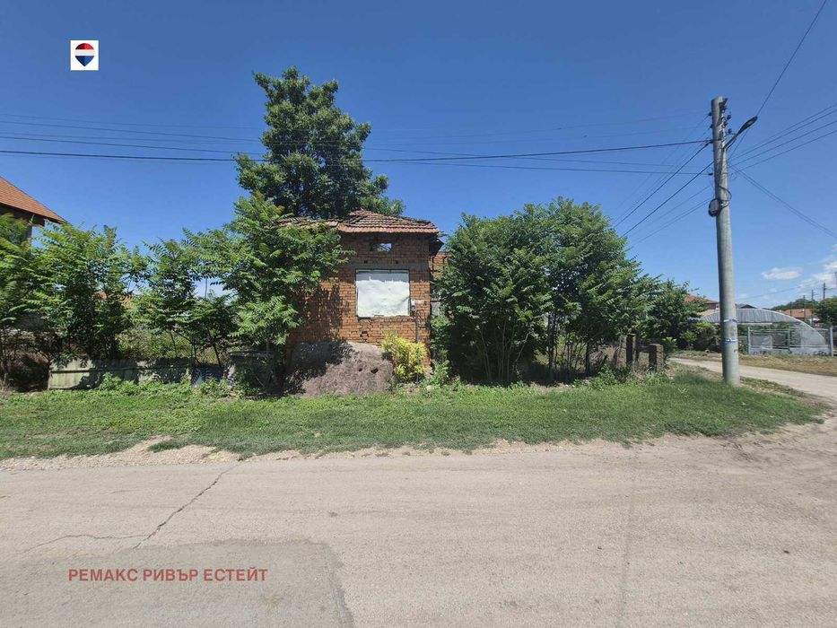 Парцел за продажба гр. Сливо поле