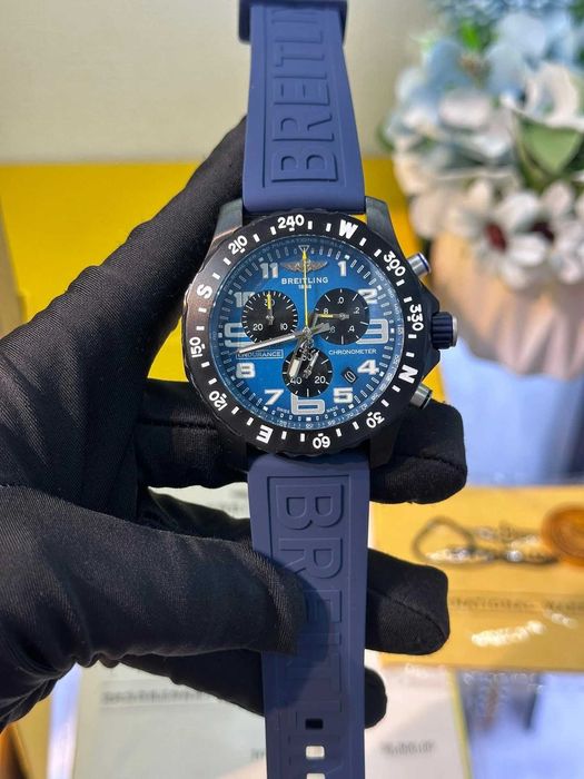 Breitling Endurance Pro IRONMAN мъжки часовник
