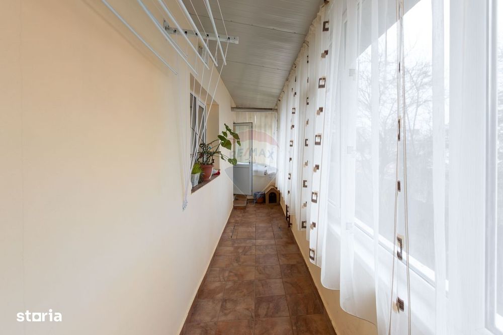 Apartament cu 2 camere semidecomandat, zona Ura, str. Electricienilor