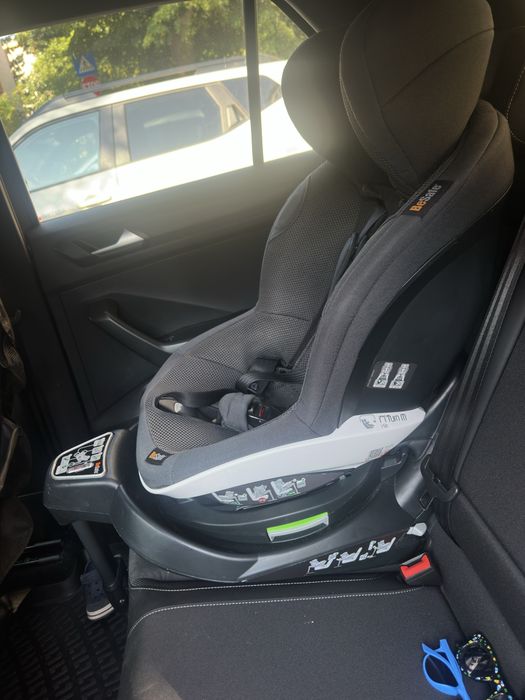 Scaun auto copii 61-105cm  BeSafe iZi Turn i-Size