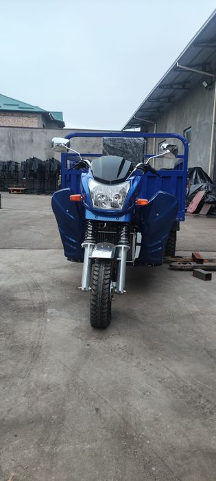 Motoroller NEW STAR