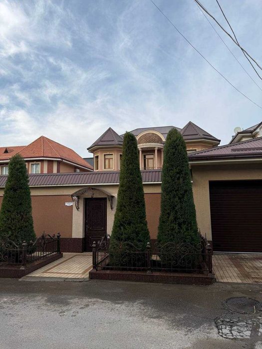 Сдаю свой дом на Никитина на долгий срок