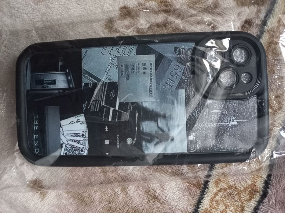 чехол айфон 11 про