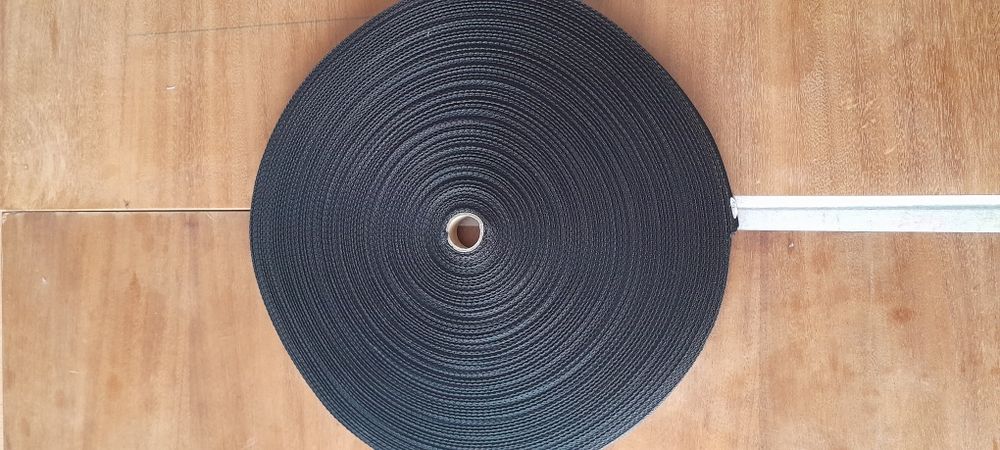 Полиамидна лента/Уебинг Цена 39 лв за ролка