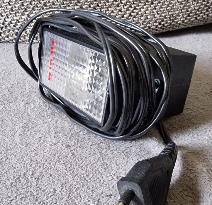 Камера Zenit-E USSR