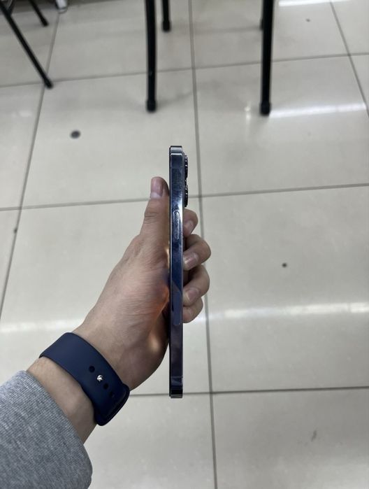 Iphone 13 pro max 512 gb