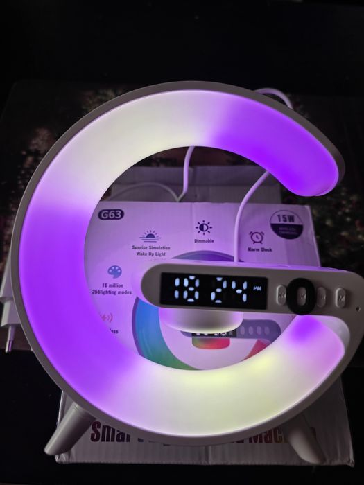 Vand incarcator wireless