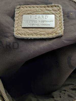 Сумочка женская, кожаная