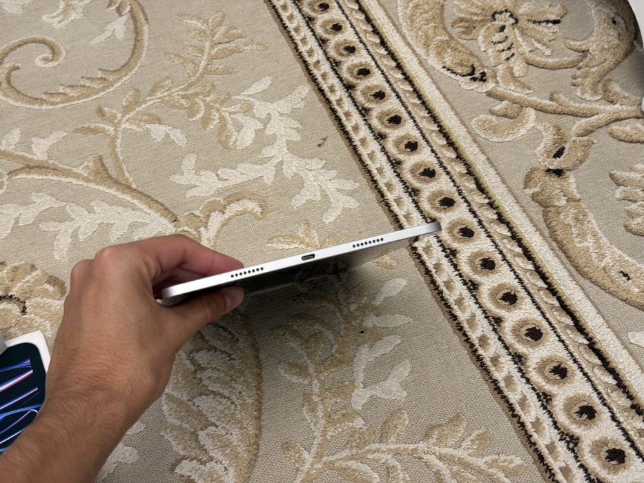 iPad pro m2 128gb EAC 4th generation идеальное состояние