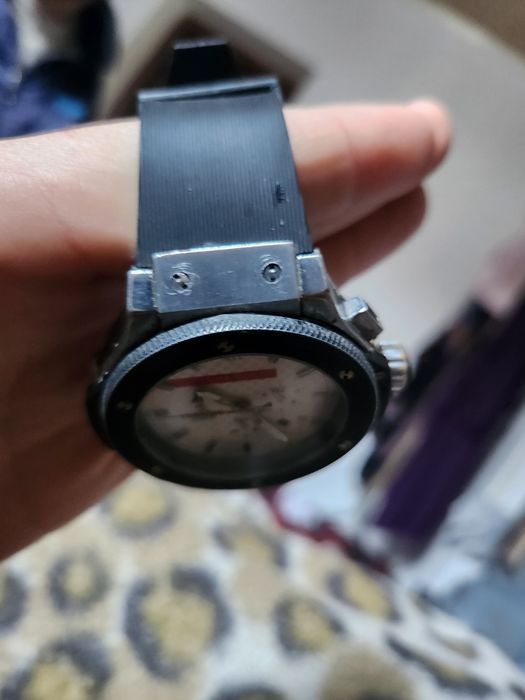 Turli xildagi soatlar