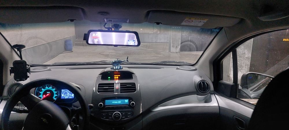 Спарк сотилади, состояния зур