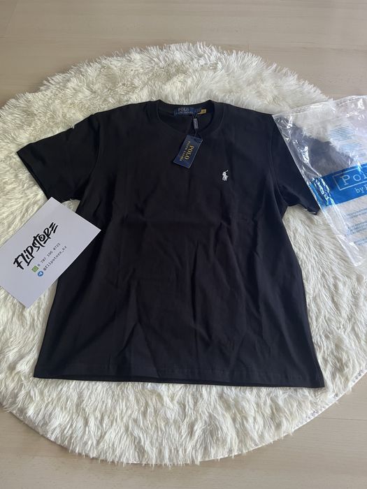 Футболка поло новая polo ralph lauren