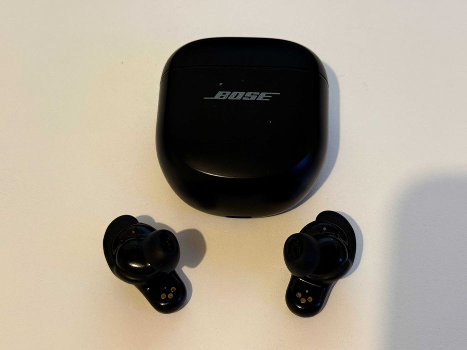 BOSE QuietComfort Ultra 2
