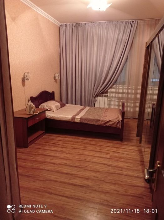 Продам чиланзар 3.  Двух комнатная