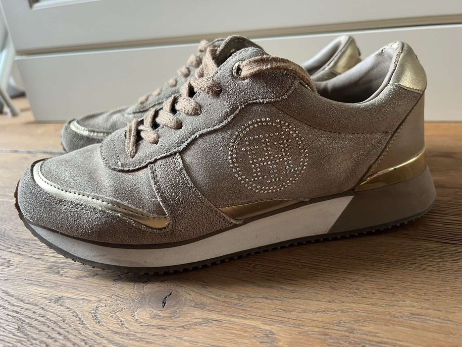 Спортни обувки Tommy Hilfiger