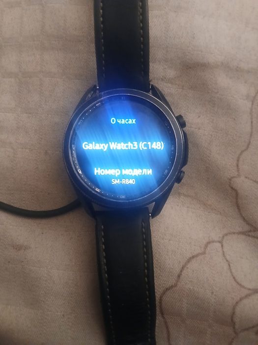 Продам часы самсунг воч 3