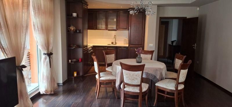 Дава се под наем Тристаен апартамент в София, Овча купел - 116 кв.м за 997.05 € - Снимка #2