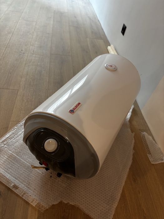 Бойлер Елдом хоризонтален