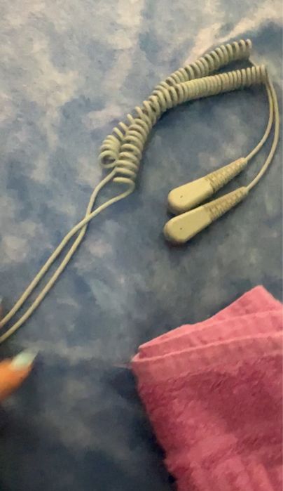 Массаж на аппарате бэм