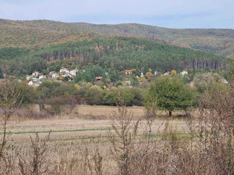 Парцел за продажба в с. Осоица