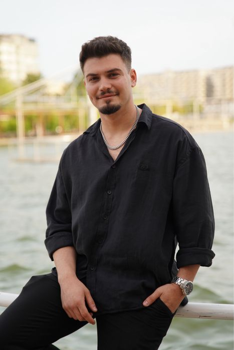 Fotograf/Videograf petreceri/majorate/sedinte foto/evenimente