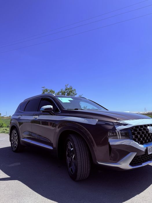 Other Santa FE 2021 — 5