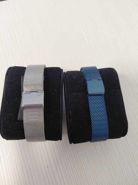 Ceasuri dama curea plasa stare foarte buna