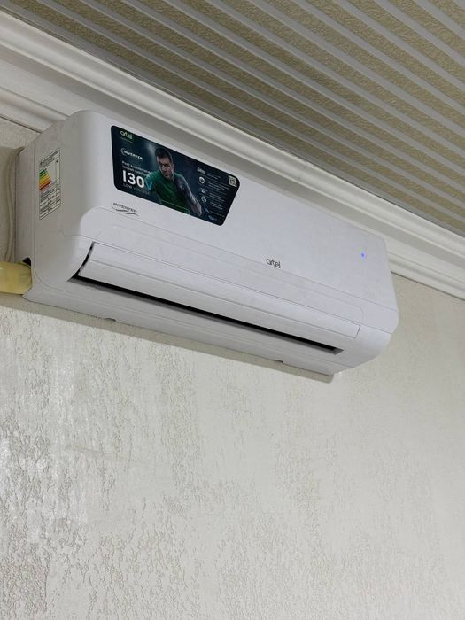 АРЗОН Мехмонхона 24/7+Кондиционер Зима Лето