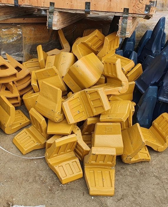 Dinte cupa j400 roci diferite aplicatii