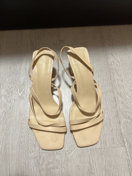 Обувки 36 номер