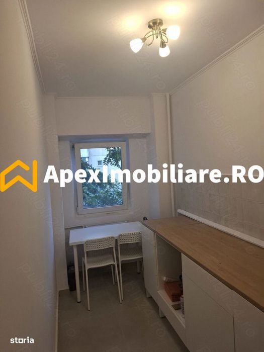 Garsoniera de inchiriat Vitan Bucuresti | ApexImobiliare.ro