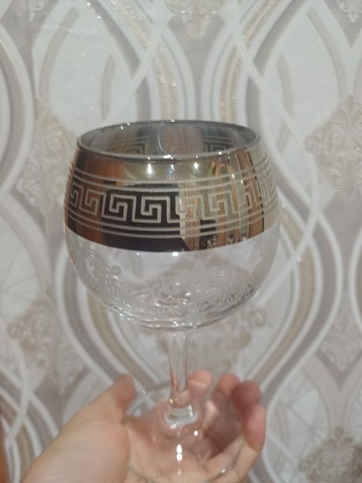 Продам набор Гусь-Хрустальный