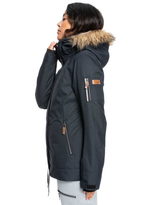 Roxy Nadia, XL/XXL, нов, оригинален дамски ски/сноуборд панталон