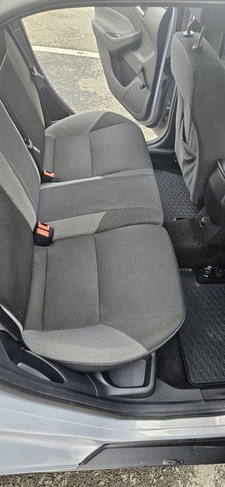 Ford Focus MK3-  2014 Trend 1.6 TDCI  115 CP  Berlină