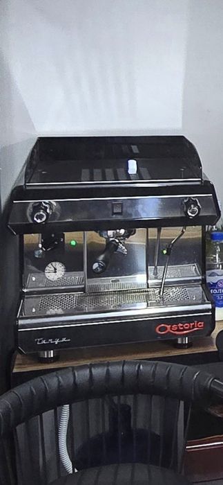 Оборудование для кофейни