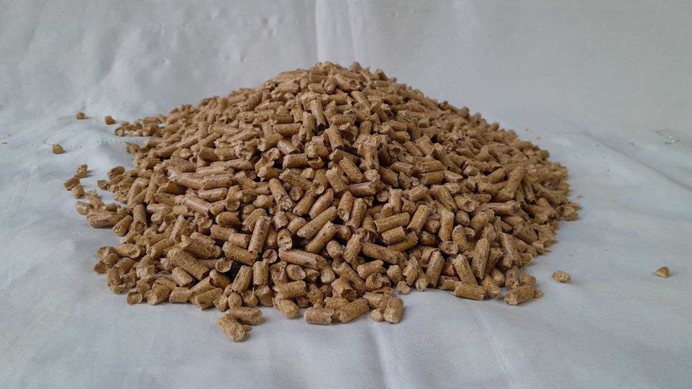 Пеллеты отопительные 6 мм, pellet, pelet, гранула, granula, opilkadan