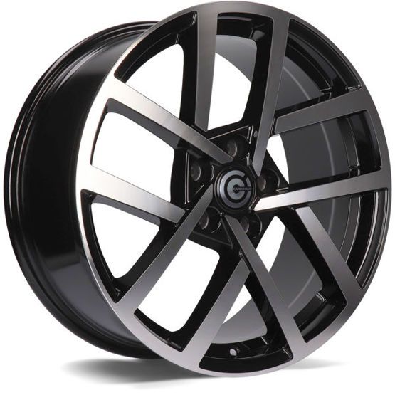 18" Джанти VW 5X112 Passat CC Golf 5 6 7 Touran Tiguan T Roc Пасат Гол