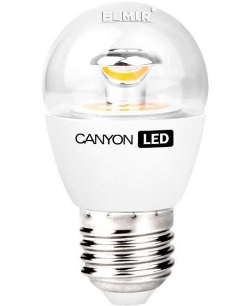 Лампы CANYON LeD GX53,MR16,GU10, цоколь Е14,Е27.: 500 тг. - Светильники ...