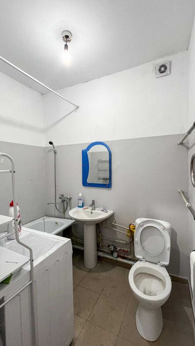 1к. Квартира 39 м²