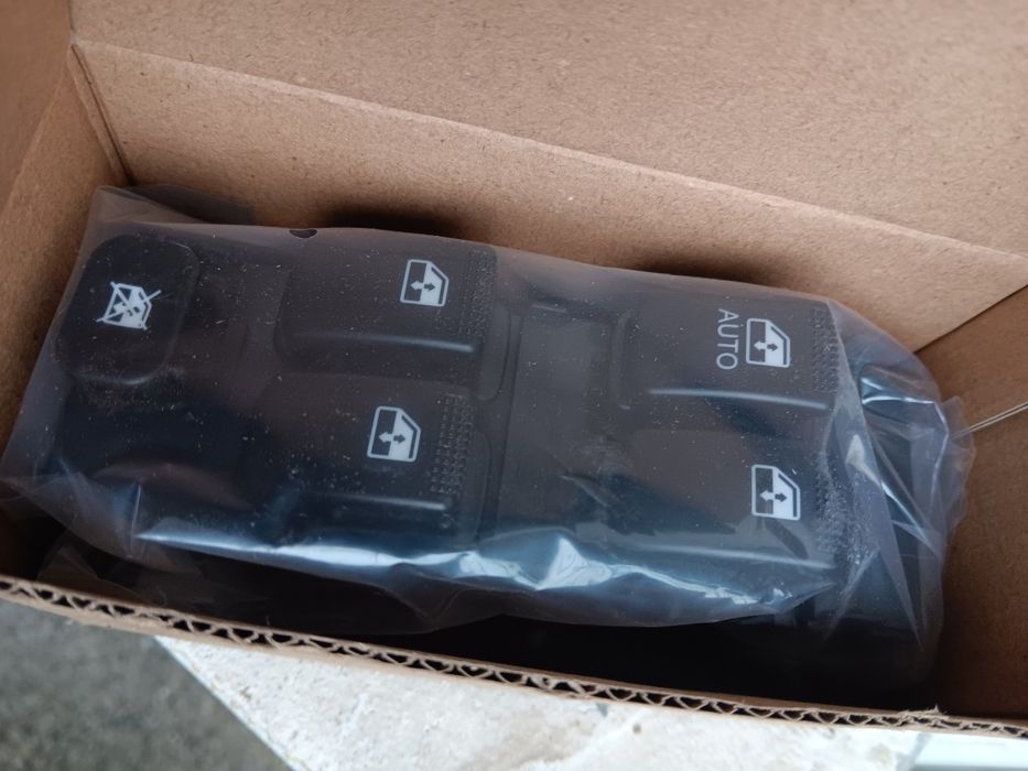 Ключ стъклоповдигане за Hyundai Getz